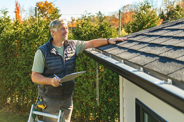 Trusted Emergency Roof Repair service in Como, CO - Ben Roofing and Steel LLC